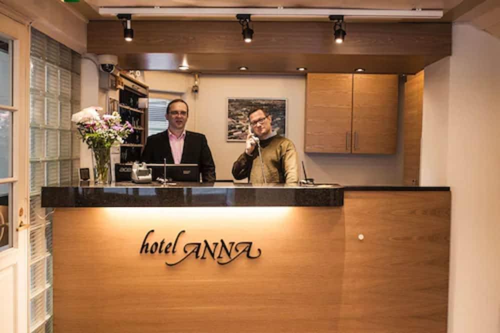 Fotos del hotel - ANNA HOTEL