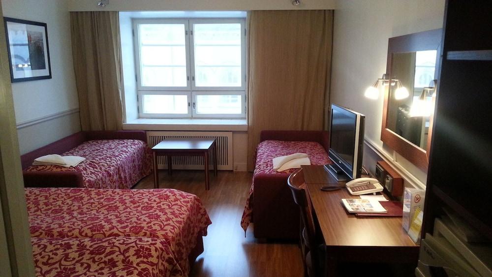 Fotos del hotel - ANNA HOTEL