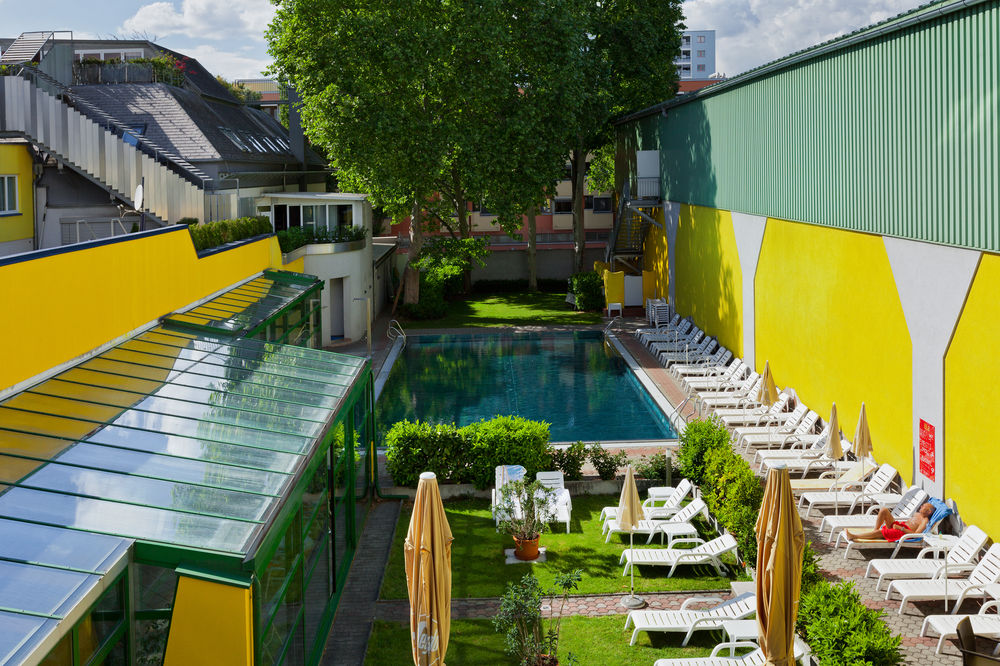 Fotos del hotel - VIENNA SPORTHOTEL