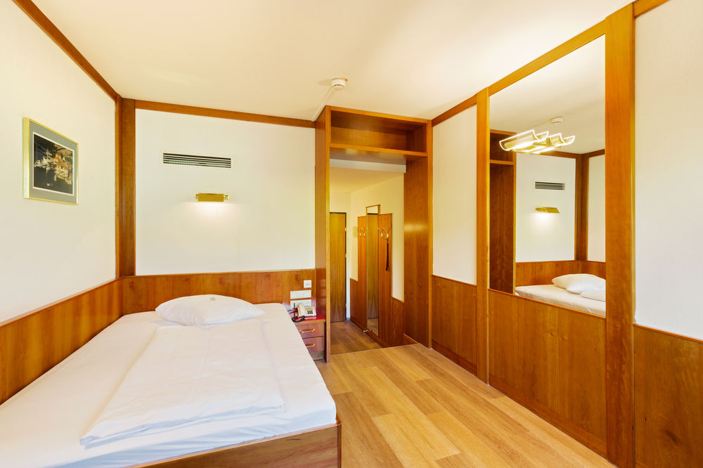 Fotos del hotel - VIENNA SPORTHOTEL