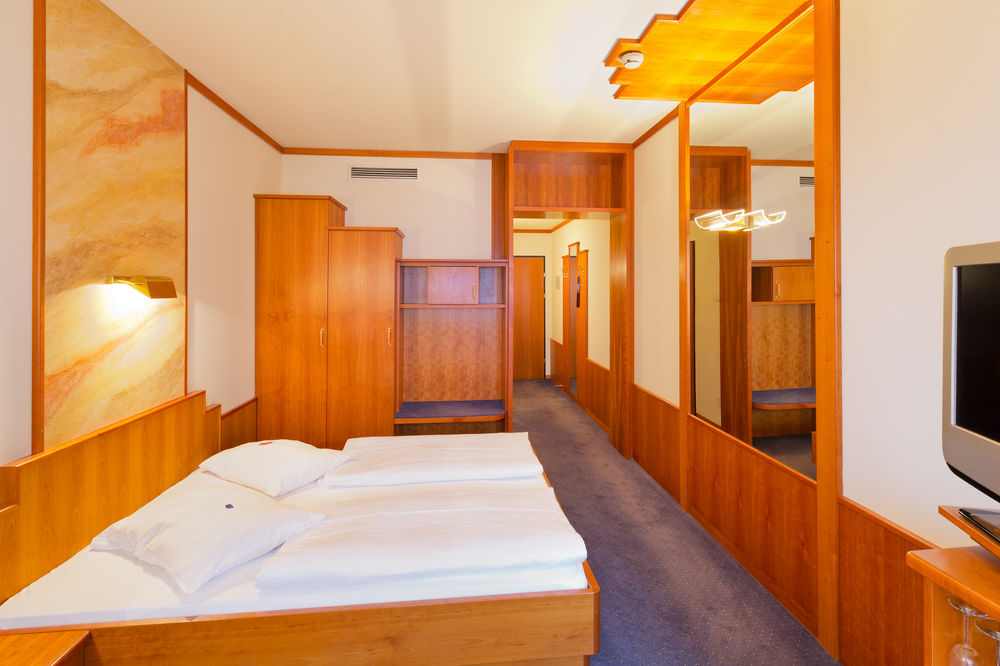 Fotos del hotel - VIENNA SPORTHOTEL