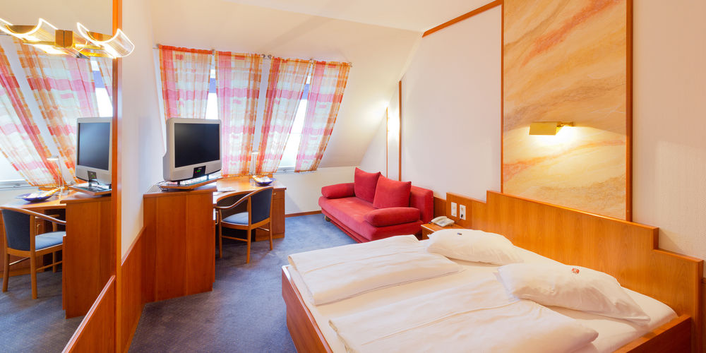 Fotos del hotel - VIENNA SPORTHOTEL