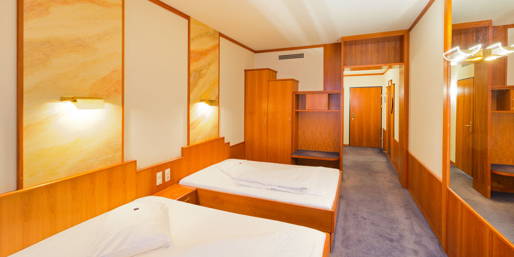 Fotos del hotel - VIENNA SPORTHOTEL