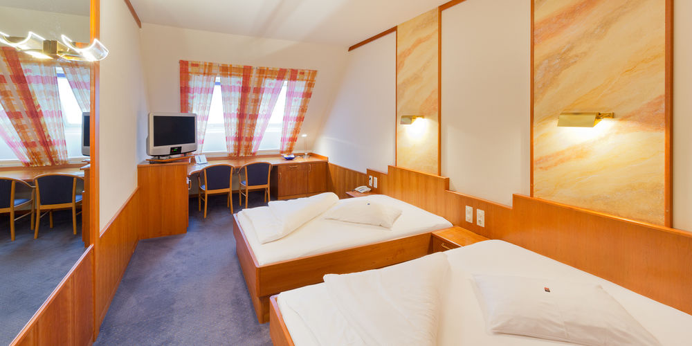 Fotos del hotel - VIENNA SPORTHOTEL