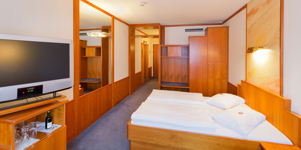 Fotos del hotel - VIENNA SPORTHOTEL