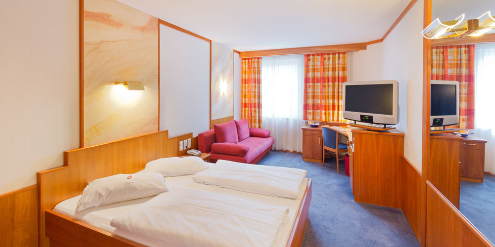 Fotos del hotel - VIENNA SPORTHOTEL
