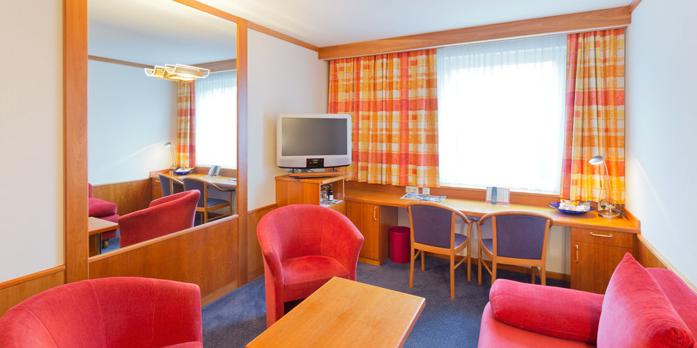Fotos del hotel - VIENNA SPORTHOTEL