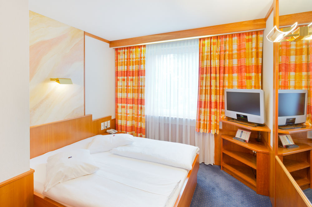 Fotos del hotel - VIENNA SPORTHOTEL