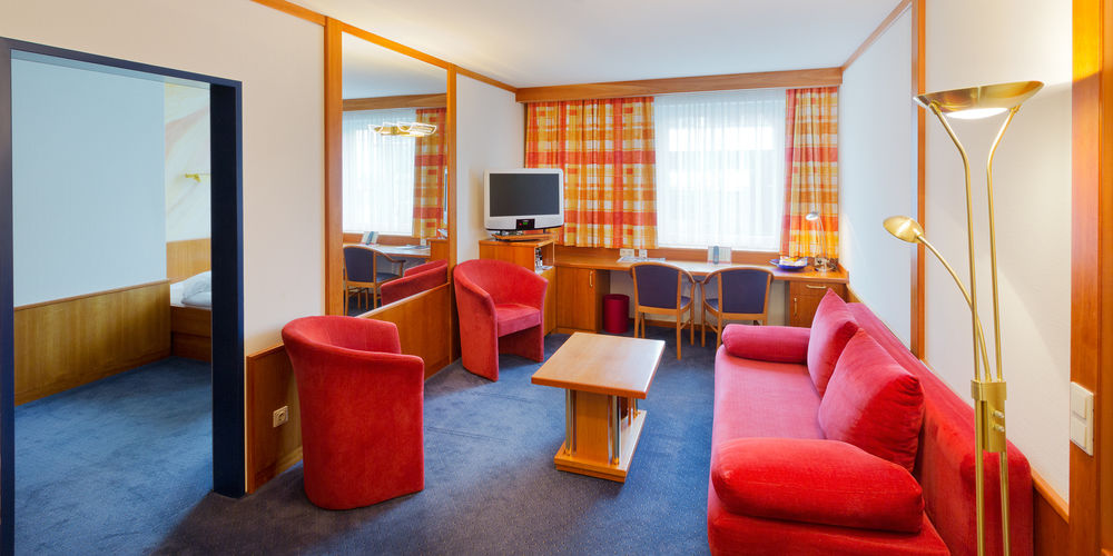 Fotos del hotel - VIENNA SPORTHOTEL