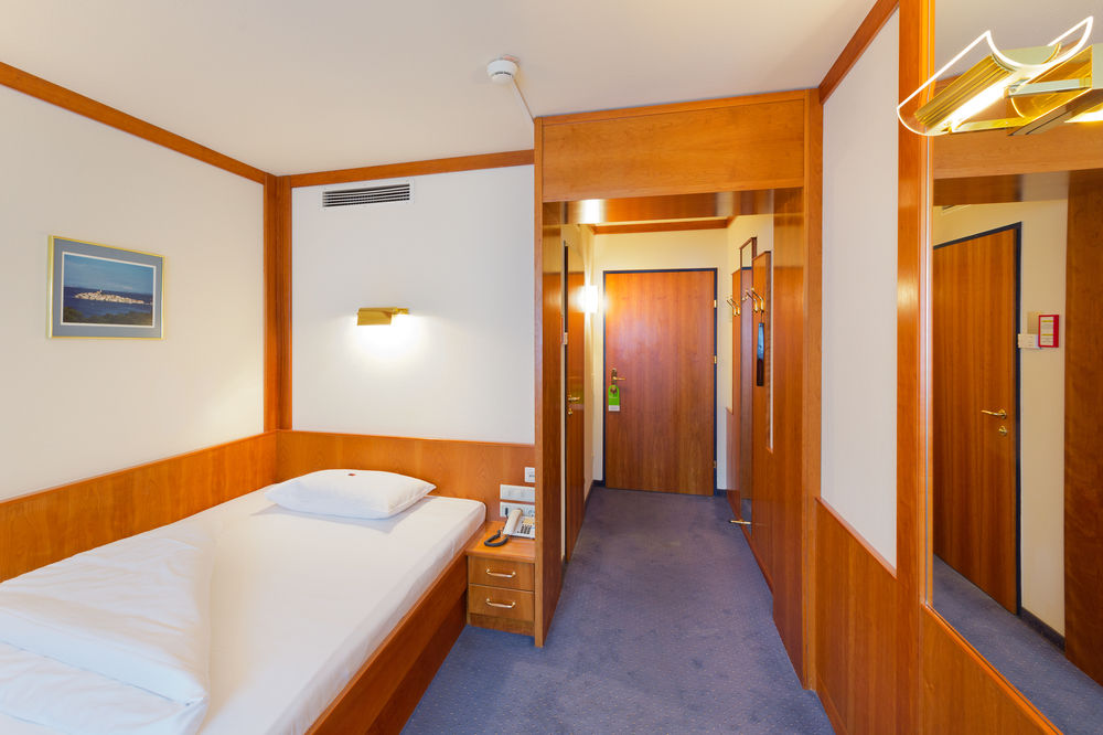 Fotos del hotel - VIENNA SPORTHOTEL