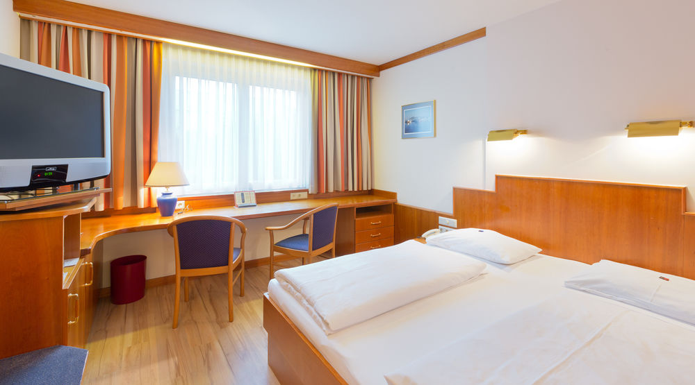 Fotos del hotel - VIENNA SPORTHOTEL