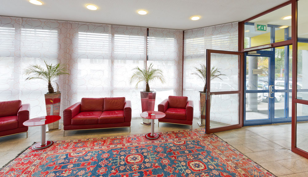 Fotos del hotel - VIENNA SPORTHOTEL