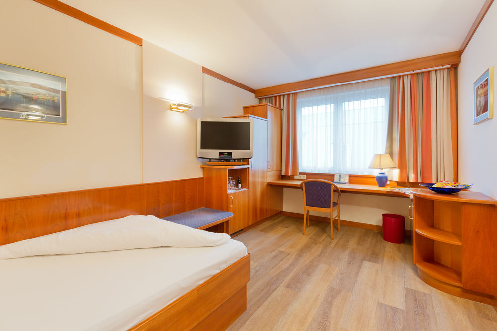 Fotos del hotel - VIENNA SPORTHOTEL