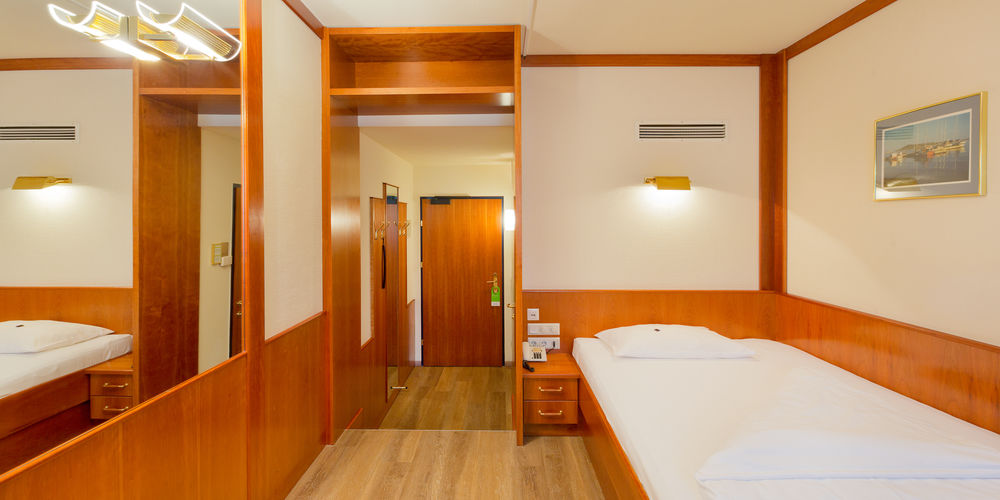 Fotos del hotel - VIENNA SPORTHOTEL
