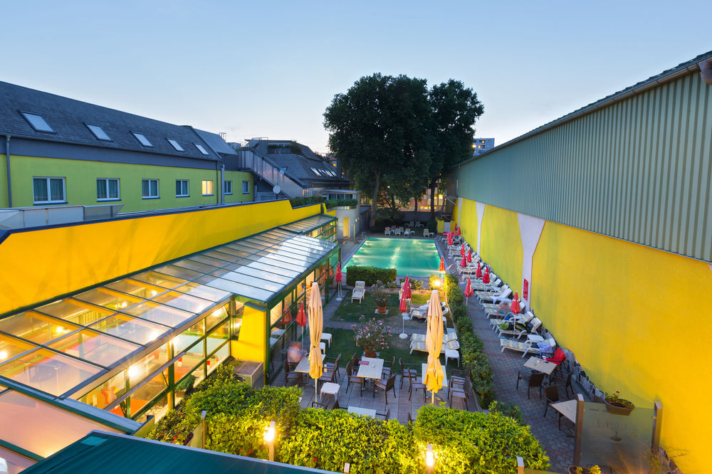 Fotos del hotel - VIENNA SPORTHOTEL
