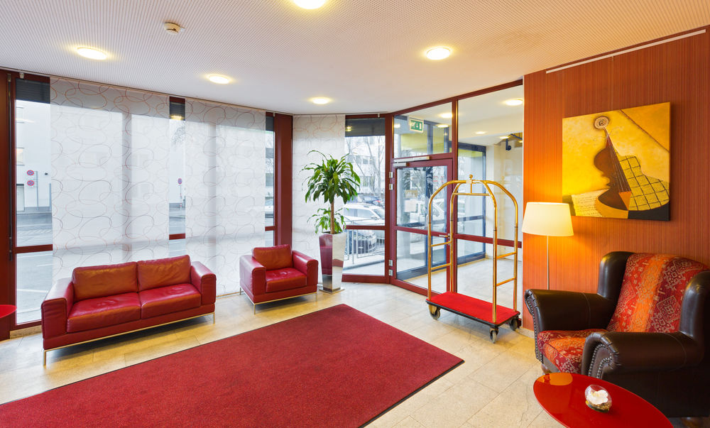 Fotos del hotel - VIENNA SPORTHOTEL