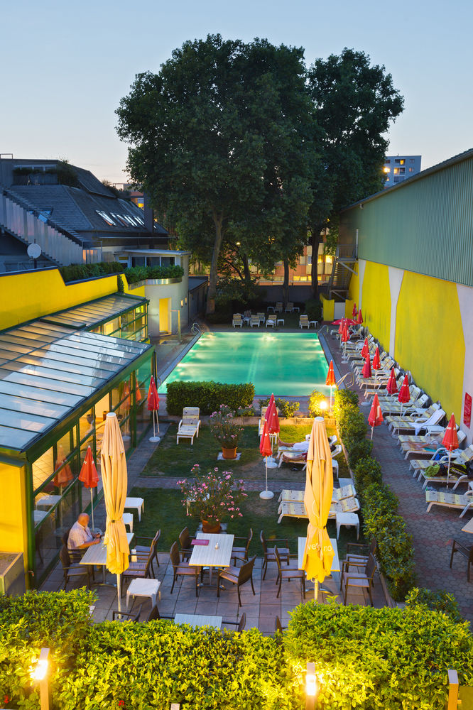 Fotos del hotel - VIENNA SPORTHOTEL