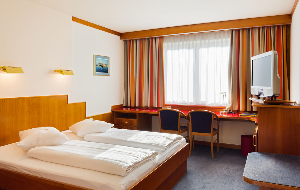 Fotos del hotel - VIENNA SPORTHOTEL