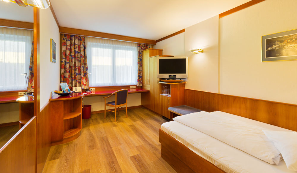 Fotos del hotel - VIENNA SPORTHOTEL