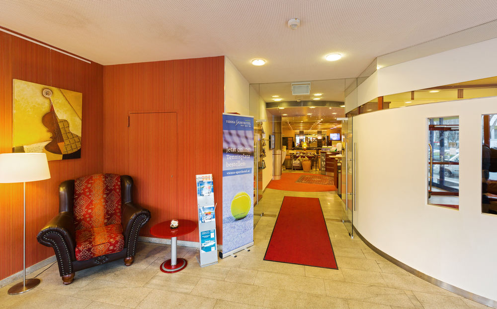 Fotos del hotel - VIENNA SPORTHOTEL