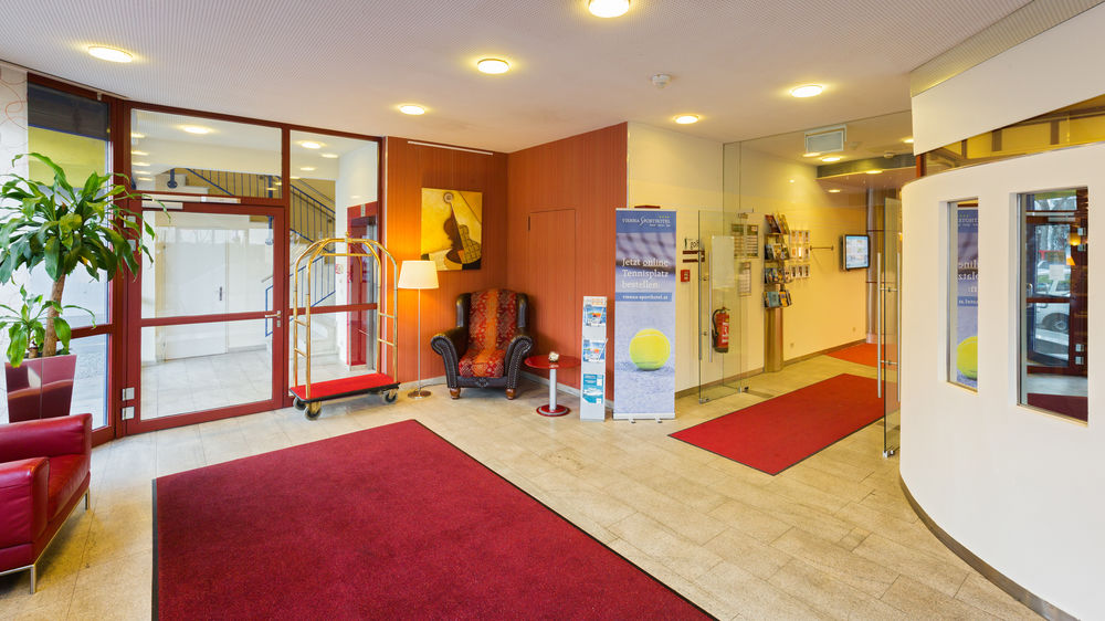 Fotos del hotel - VIENNA SPORTHOTEL