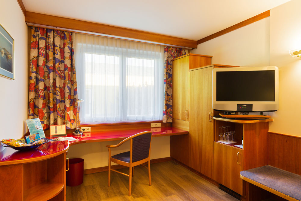 Fotos del hotel - VIENNA SPORTHOTEL