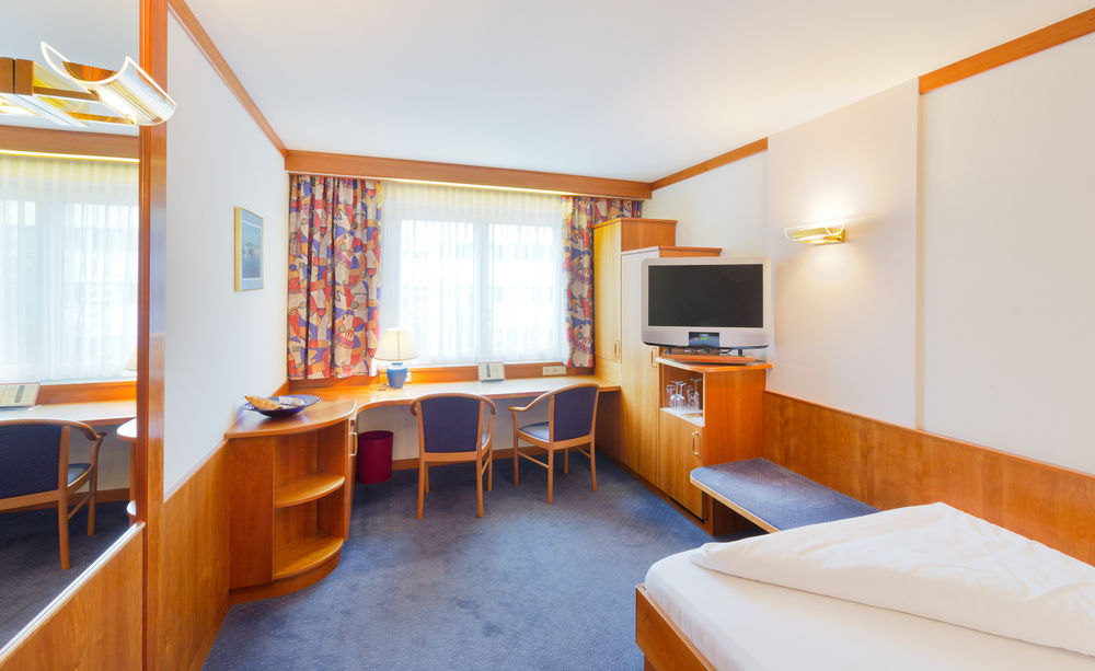 Fotos del hotel - VIENNA SPORTHOTEL