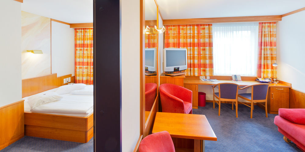Fotos del hotel - VIENNA SPORTHOTEL