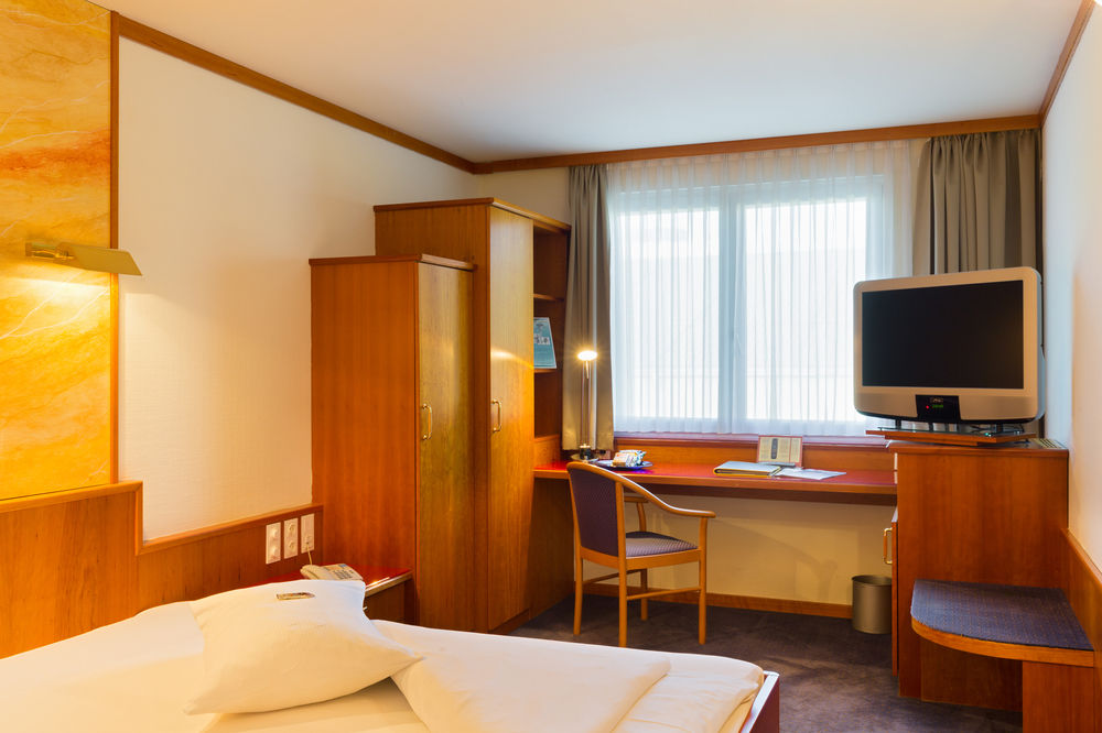 Fotos del hotel - VIENNA SPORTHOTEL