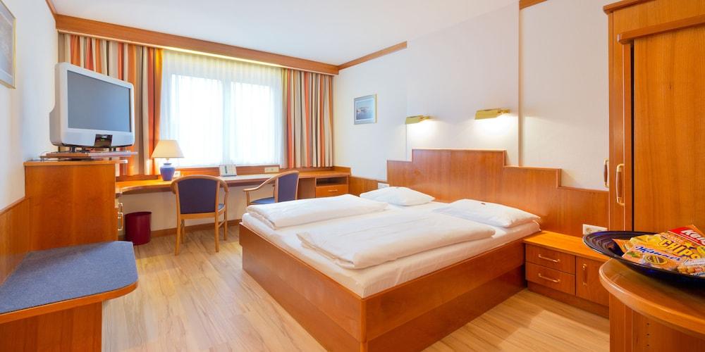 Fotos del hotel - VIENNA SPORTHOTEL