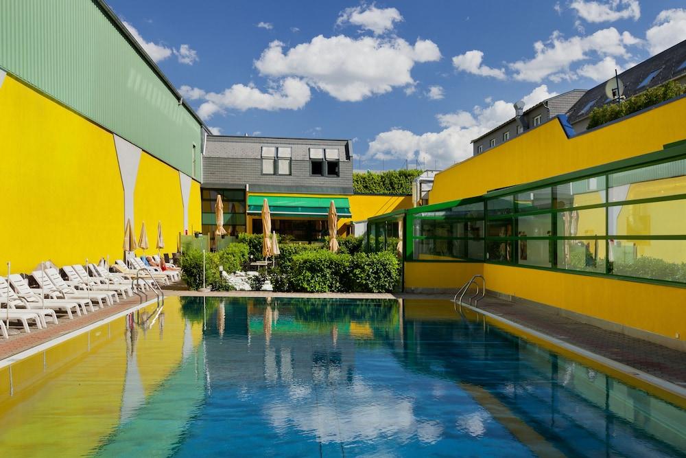 Fotos del hotel - VIENNA SPORTHOTEL