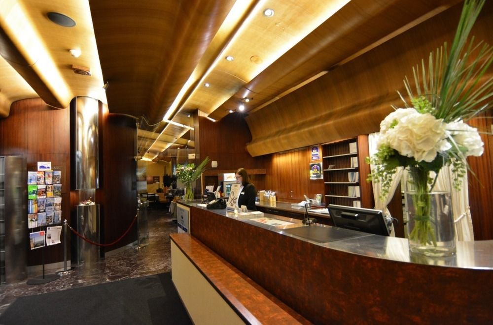 Hotel Walhalla