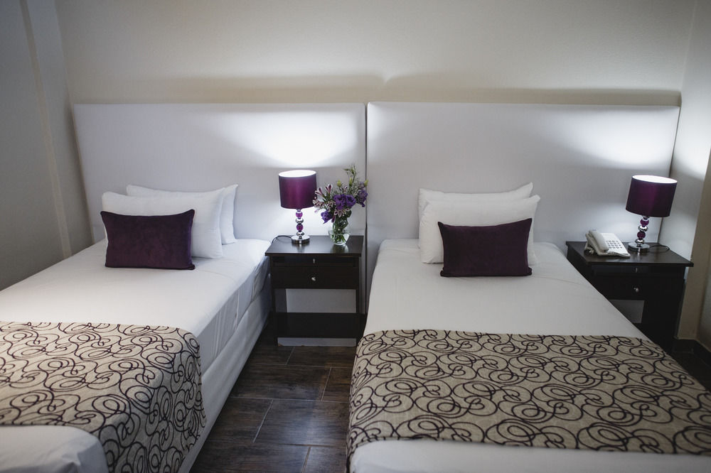 Fotos del hotel - KER RECOLETA