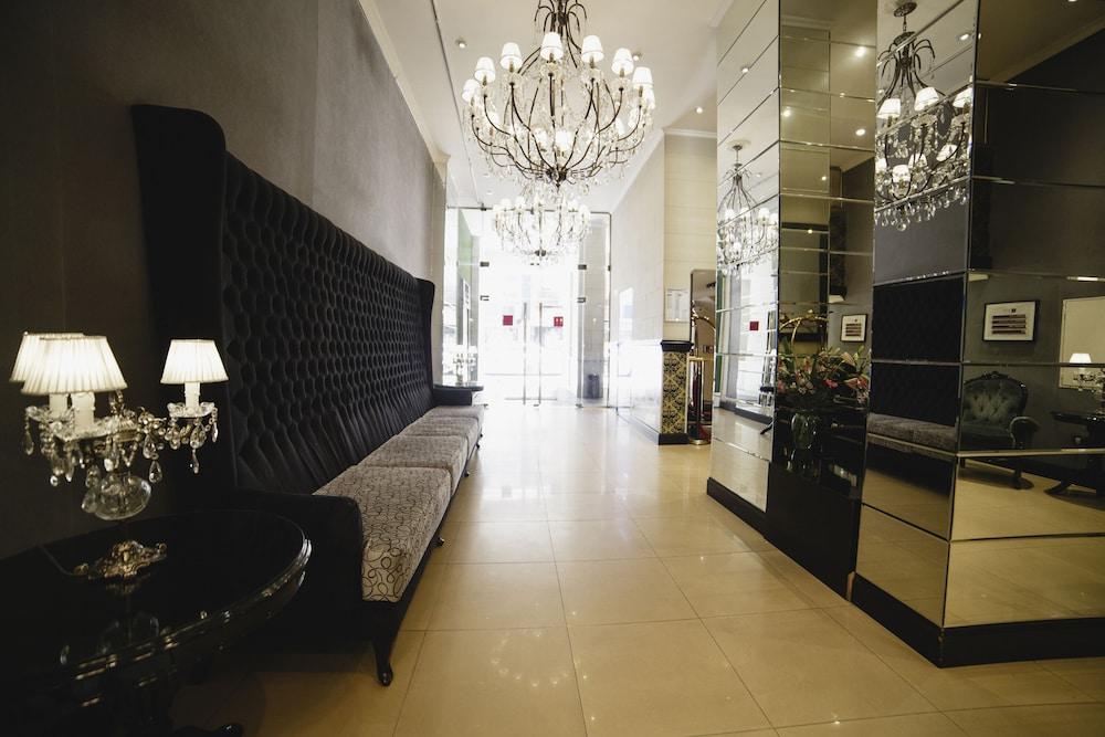 Fotos del hotel - KER RECOLETA