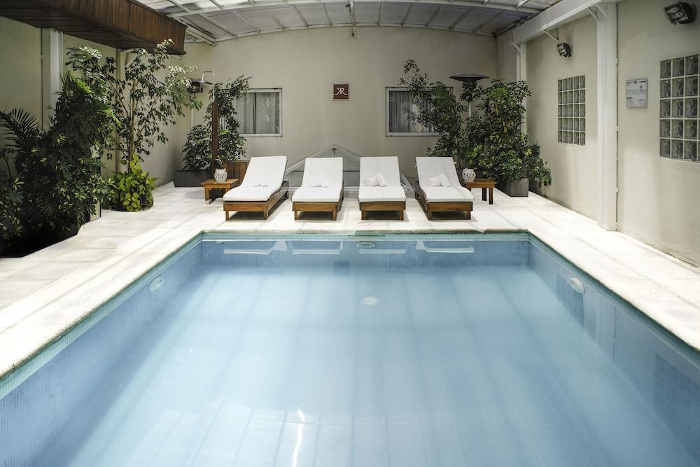 Fotos del hotel - KER RECOLETA