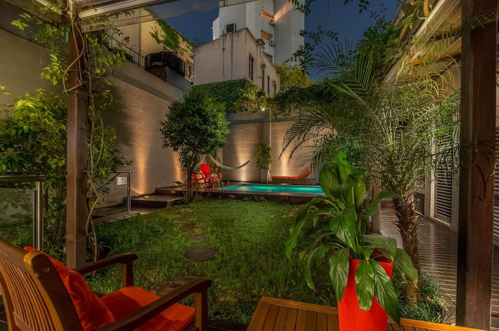 Fotos del hotel - Duque Hotel Boutique & Spa