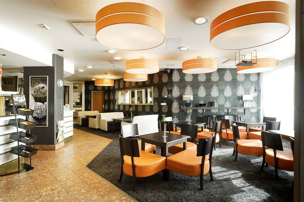 Fotos del hotel - Scandic Riihimaki