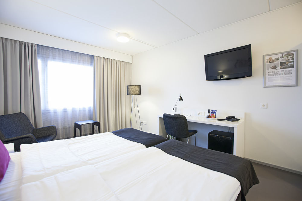 Fotos del hotel - Scandic Riihimaki