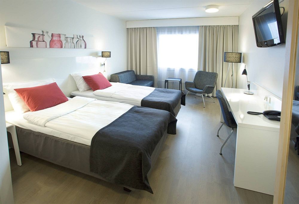 Fotos del hotel - Scandic Riihimaki