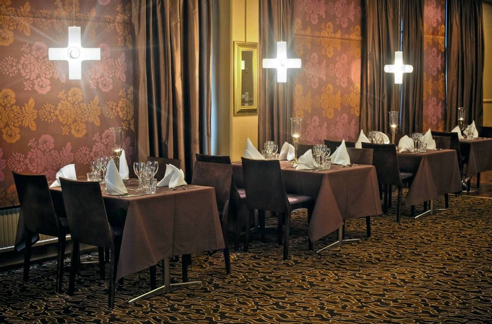 Fotos del hotel - Scandic Riihimaki