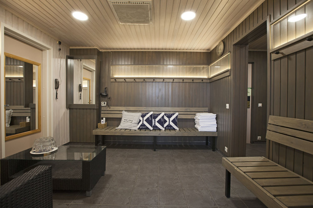 Fotos del hotel - Scandic Riihimaki
