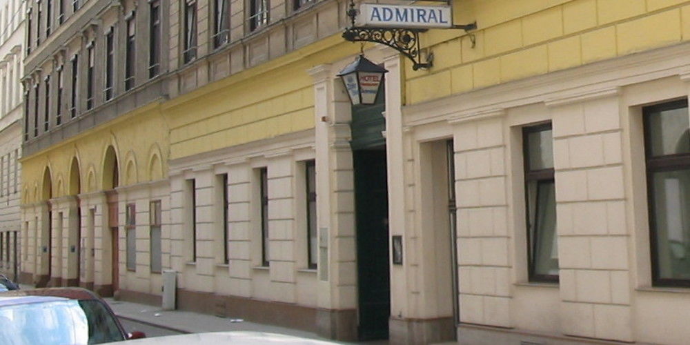 Fotos del hotel - ADMIRAL