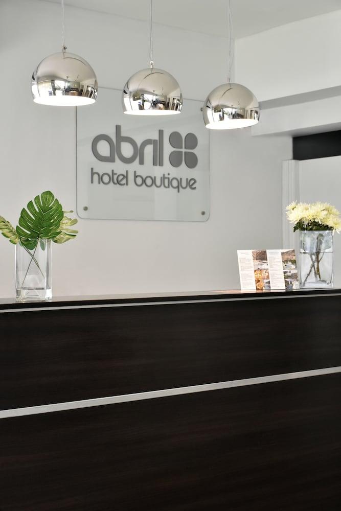 Fotos del hotel - Abril Hotel Boutique