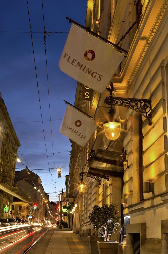 Fotos del hotel - FLEMINGS SELECTION HOTEL WIEN