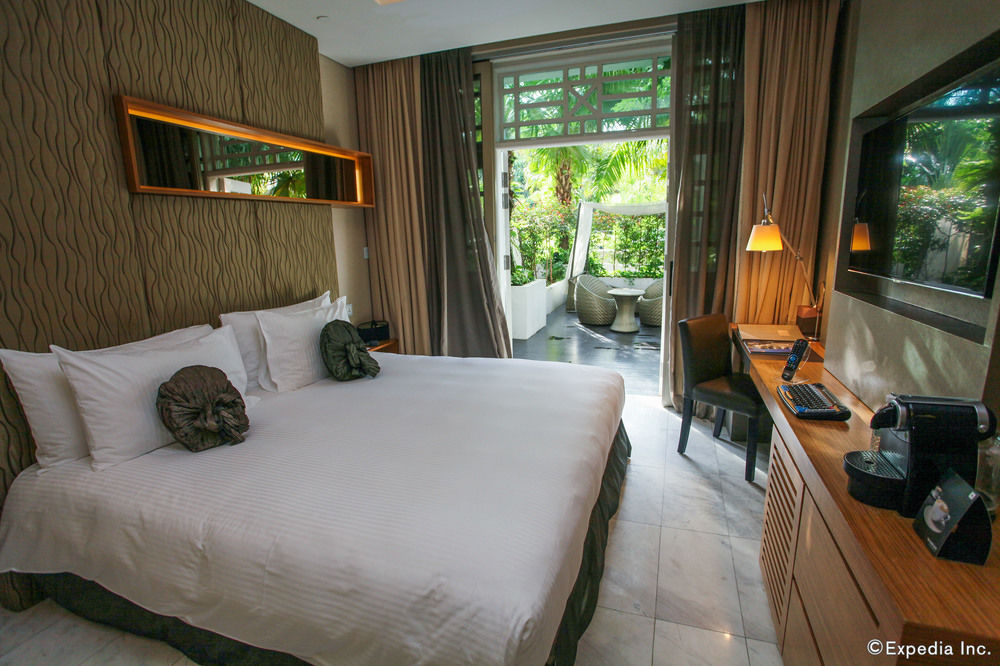 Fotos del hotel - FORT CANNING