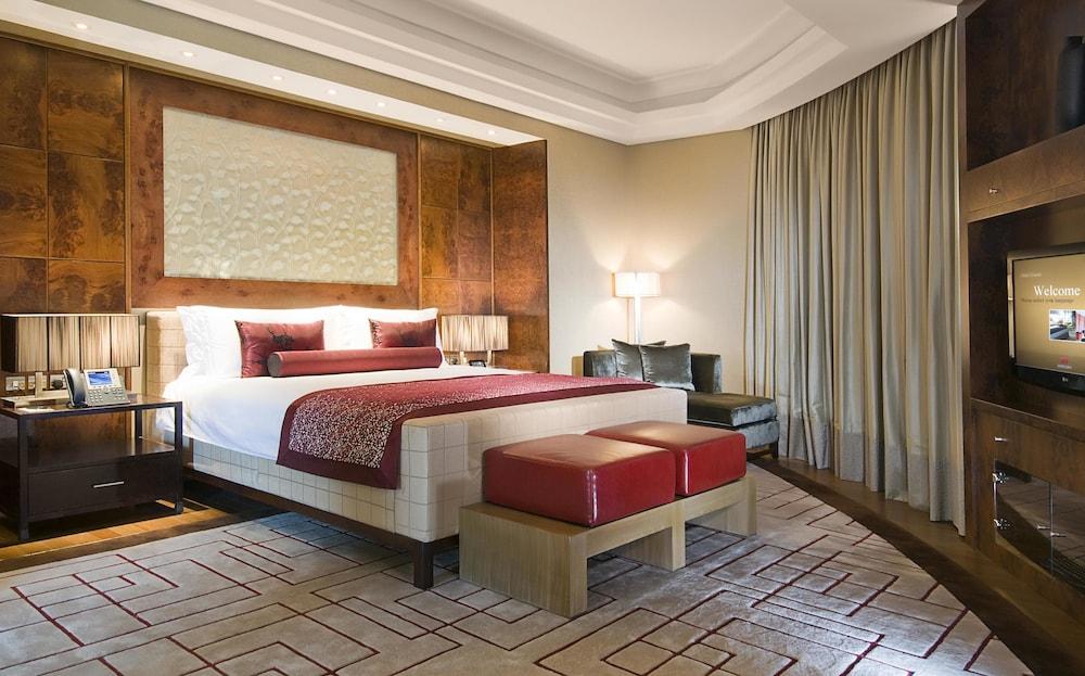 Fotos del hotel - Grand Millennium Al Wahda