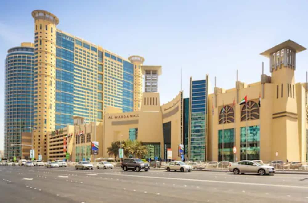 Fotos del hotel - Grand Millennium Al Wahda