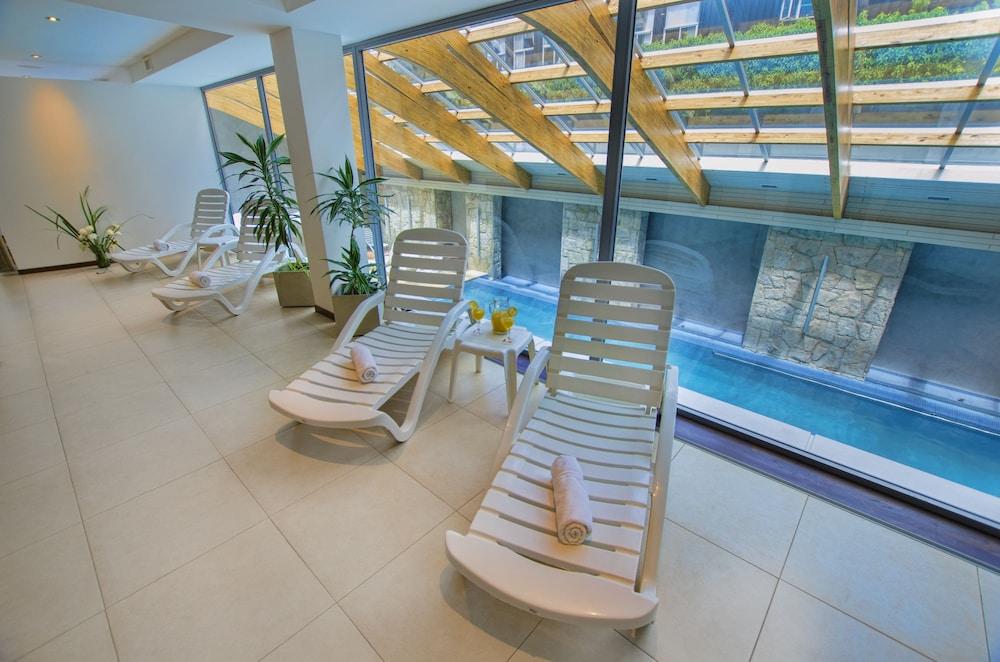Fotos del hotel - CRISTAL HOTEL