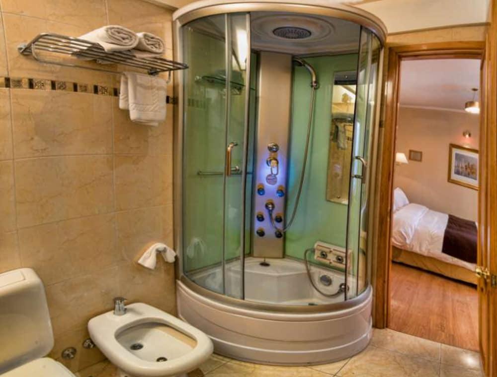 Fotos del hotel - CRISTAL HOTEL