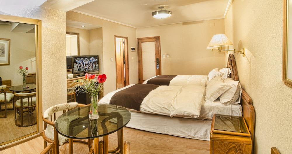 Fotos del hotel - CRISTAL HOTEL